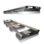 D&amp;D Twin Rail Set 24&quot;, Verzenden, Nieuw