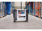 1 Daewoo DDAE10500DSE-3G  Diesel generator, Bricolage & Construction, Ophalen