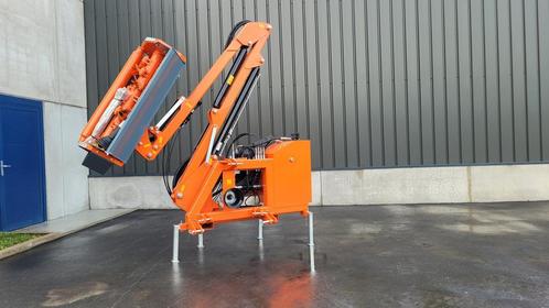 Bras débroussailleur JUPITER 600, Zakelijke goederen, Machines en Bouw | Tuin, Park en Bosbouw