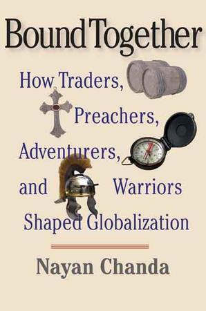 Bound Together - How Traders, Preachers, Adventurers and, Livres, Langue | Langues Autre, Envoi
