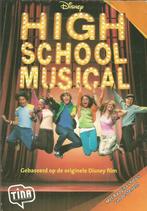 High School Musical 9789085743743 N. Grace, Boeken, Verzenden, Gelezen, N. Grace