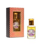 Geurolie Parfum Lotus - 10 ml - Song of India, Ophalen of Verzenden
