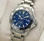 Omega - Seamaster Diver Quartz - 2285.80.00 - Femme -, Nieuw