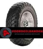 Tomket MT 33x12.50/15 R15 108Q 6PR POR RWL, Auto-onderdelen, Banden en Velgen, 15 inch, Verzenden, Nieuw, Band(en)