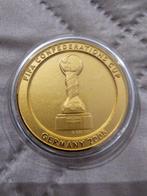 FIFA Confederations Cup - 2005 - Médaille de sport, Verzamelen, Nieuw