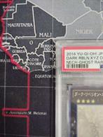Konami - 1 Graded card - Yu-Gi-Oh! - Dark Rebellion XYZ, Verzamelen, Nieuw