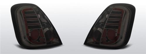 Carnamics Achterlichten | Fiat 500 07-15 3-d / 500 15- 3-d |, Auto-onderdelen, Verlichting, Nieuw, Verzenden