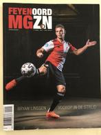 Feyenoord Magazine 8710206248787, Boeken, Verzenden, Zo goed als nieuw