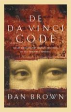 De Da Vinci code / Robert Langdon / 2 9789024532070, Boeken, Verzenden, Gelezen, Dan Brown