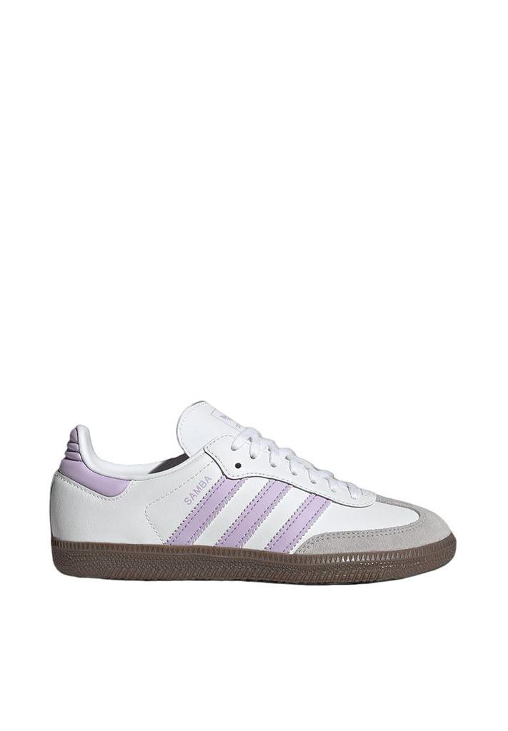 adidas Samba Lilac Purple - Maat 37 1/3 EU, Kleding | Heren, Schoenen, Ophalen of Verzenden