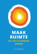 Maak Ruimte 9789464028126 Juul Martin, Verzenden, Zo goed als nieuw, Juul Martin