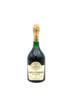 1981 Taittinger, Comtes de Champagne - Champagne Blanc de, Nieuw