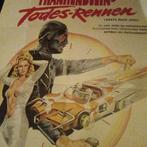 Death Race 2000 - Sylvester Stallone, Verzamelen, Nieuw