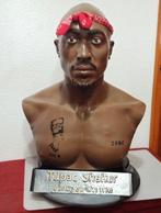2Pac, Tupac Shakur - All Eyes on Me - Bust - Buste - 2022