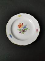 Meissen - Schotel (6) - Porselein, Antiek en Kunst