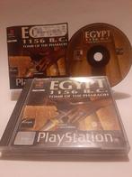 Egypt 1156 B.C. Playstation 1, Ophalen of Verzenden, Zo goed als nieuw