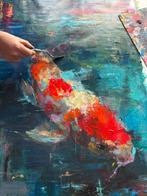 RHUL RODRÍGUEZ (1981, Spain) - BE WATER - XL - No Reserve