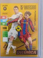 2023/24 Panini Adrenalyn XL Lamine Yamal, Cristiano Ronaldo,, Verzamelen, Nieuw