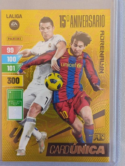2023/24 Panini Adrenalyn XL Lamine Yamal, Cristiano Ronaldo,, Verzamelen, Stickers