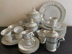 Bernardaud & Co. Limoges - Koffieservies voor 12 (40) -, Antiek en Kunst