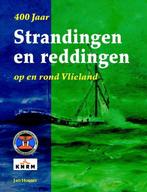 400 Jaar Strandingen en Reddingen op en rond Vlieland, Boeken, Verzenden, Gelezen, Jan Houter