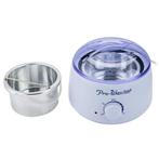 Waxpannetje voor lijm, wax, kaarsen, zeep etc  pro wax, Hobby en Vrije tijd, Nieuw