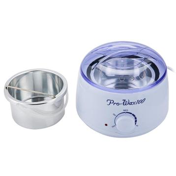 Waxpannetje voor lijm, wax, kaarsen, zeep etc  pro wax