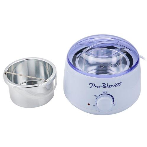 Waxpannetje voor lijm, wax, kaarsen, zeep etc  pro wax, Hobby en Vrije tijd, Knutselen, Nieuw