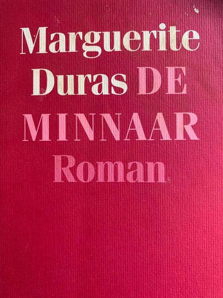 De minnaar 9789029513296 Marguerite Duras, Boeken, Romans, Gelezen, Verzenden