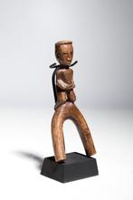 Lance Pierre - Lobi - Burkina Faso (Zonder Minimumprijs), Antiek en Kunst