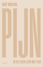 Pijn 9789401458160 Bart Morlion, Boeken, Verzenden, Gelezen, Bart Morlion