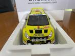Otto Mobile 1:18 - Modelauto - Suzuki SX4 WRC Rally Monte