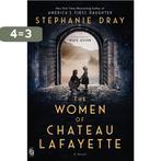 The Women Of Chateau Lafayette 9780593335932 Stephanie Dray, Verzenden, Gelezen, Stephanie Dray