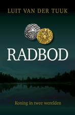 Radbod 9789401914239, Livres, Histoire mondiale, Luit van der Tuuk, N.v.t., Verzenden