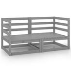 Terras Deal! 2-Zits Tuinbank -35%! Topkoop voor Starters!, Tuin en Terras, Verzenden, Nieuw, Hout