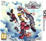 Kingdom Hearts 3D Dream Drop Distance (Losse Cartridge), Games en Spelcomputers, Ophalen of Verzenden, Zo goed als nieuw
