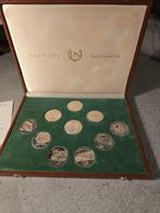 Duitsland. WK 1974 Zilver - Wereldkampioenschap FIFA 1974 in