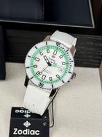 Zodiac - Super Sea Wolf Compression Diver Automatic Date, Nieuw
