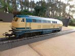 Märklin H0 - 3074 - Locomotive diesel (1) - Locomotive, Hobby en Vrije tijd, Nieuw