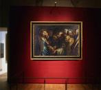 Pieter Paul Rubens (1577 – 1640), Navolger van - Il Tributo, Antiek en Kunst, Kunst | Schilderijen | Klassiek