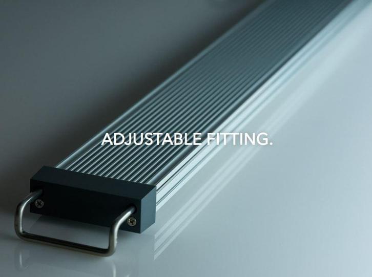 Twinstar G+ Line + Plus, Dieren en Toebehoren, Vissen | Aquaria en Toebehoren, Nieuw, Verzenden