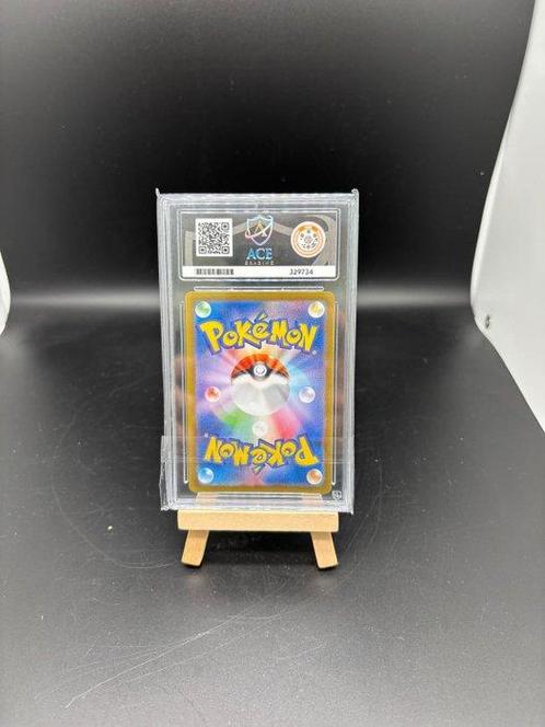 Pokémon - 1 Graded card - Poliwhirl 176/165 - Perfect 10! -, Hobby en Vrije tijd, Verzamelkaartspellen | Pokémon