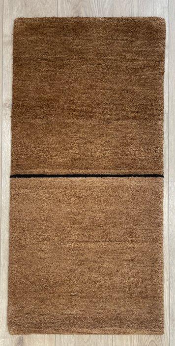 Indo Gabbeh Royal nieuw ongebruikt - Tapijt - 138 cm - 68 cm, Huis en Inrichting, Stoffering | Tapijten en Vloerkleden