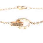 Cartier - Bracelet or rose, Handtassen en Accessoires, Antieke sieraden