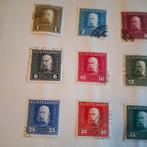 Oostenrijk 1900/2000 - Oostenrijks-Hongaars veldpost, Gestempeld