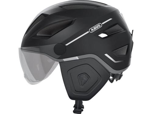 ABUS Pedelec 2.0 - Fietshelm - NTA 8776 veiligheid - maat L, Huis en Inrichting, Woonaccessoires | Overige, Zo goed als nieuw
