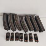 Märklin H0 - 24130, 24172, 24977 - Voie ferrée pour trains, Hobby en Vrije tijd, Nieuw
