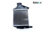 Radiateur Aprilia SR GT Sport 200, Verzenden, Gebruikt