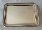 Dienblad - .800 zilver, Antiek en Kunst