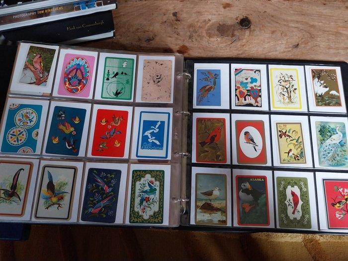 Speelkaarten - Papier, Antiquités & Art, Antiquités | Jouets